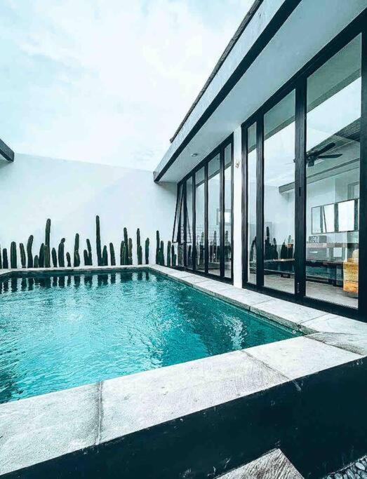 Casa Di Pererenan Villa Canggu Exteriör bild