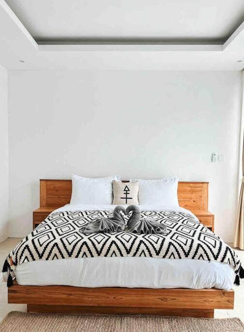 Casa Di Pererenan Villa Canggu Exteriör bild
