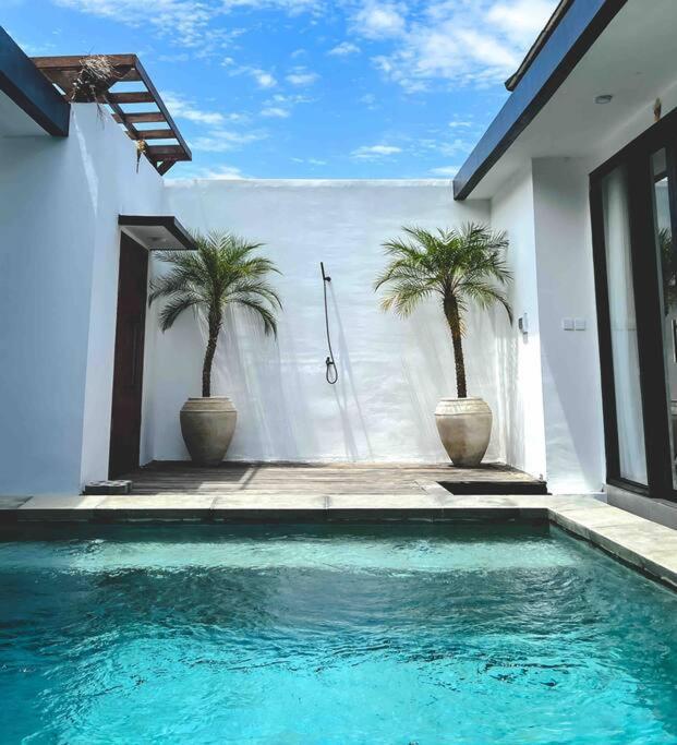 Casa Di Pererenan Villa Canggu Exteriör bild
