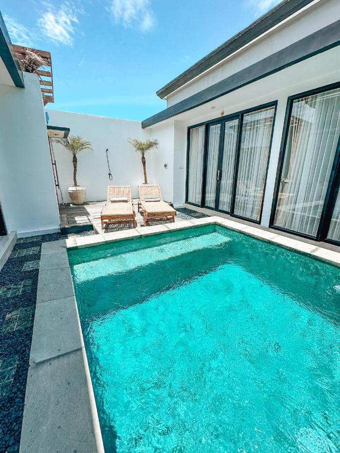 Casa Di Pererenan Villa Canggu Exteriör bild
