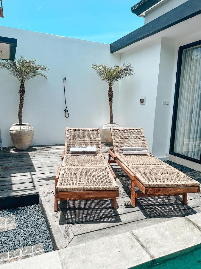 Casa Di Pererenan Villa Canggu Exteriör bild